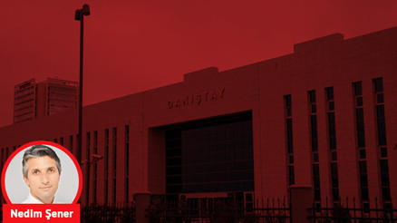 Her FETÖ’cü piyondur, yargıdaki FETÖ’cü ise ‘vezire çıkan piyondur’