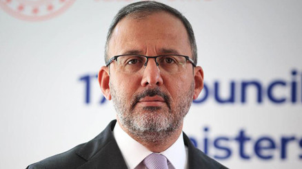 Bakan Kasapoğlu: Türkiye artık bir marka ve sporun üssü