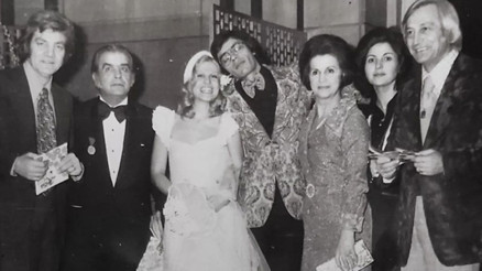 O benim ilk nikâh şahidimdi Füsun Önaldan Halit Kıvança acı veda...