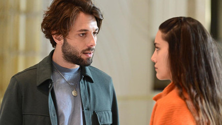 TV yayın akışı ve tv rehberi 26 Ekim Çarşamba 2022: O Kız yeni bölümü bugün tvde