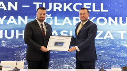 Geleceğin haberleşme teknolojilerine yönelik iş birliği