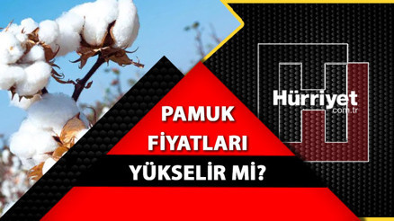 Pamuk fiyatları yükselir mi 2022 Pamuk fiyatları için Başkan Bayraktardan açıklama