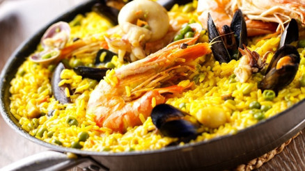 Paella nasıl yapılır, nerenin yemeği İşte paella tarifi, malzemeleri ve yapımı