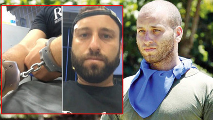 Survivor Tolga Taner Tarlacı hakkında şaşırtan iddia