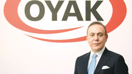 OYAK’tan yenilenebilir enerji hamlesi