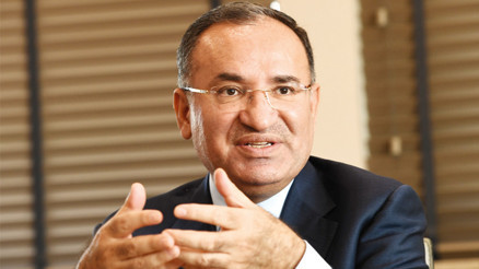 İnfaz sistemi silbaştan değişiyor