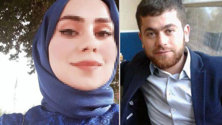 Evlilik teklifini reddettiği için vurulan Emine hemşirenin 3 kez kalbi durdu, bir böbreğini kaybetti
