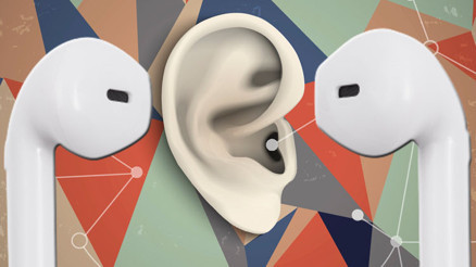 Bak bu şarkıyı dinle derken dikkat... Kulaklıklarınızın içine baktınız mı Risk işitme kaybından daha büyük... Bak bu şarkıyı dinle derken dikkat... Kulaklıklarınızın içine baktınız mı Risk işitme kaybından daha büyük...