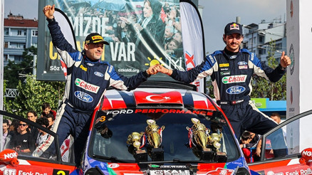 Ayhancan Güven ve Ali Türkkan, FIA Motorsporları Olimpiyatları’nda piste çıkıyor Ayhancan Güven ve Ali Türkkan, FIA Motorsporları Olimpiyatları’nda piste çıkıyor