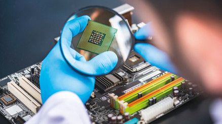 Antalya’da teknoloji atılımı Antalya’da teknoloji atılımı