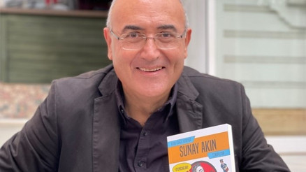 Müzede bir karga