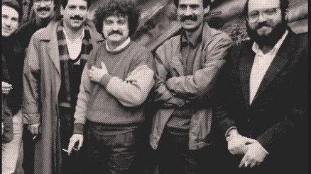 80’leri anımsıyoruz