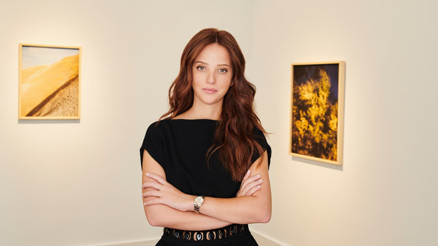 ‘Bizi destekleyen sanatçı dostlara alan oluşturmak için çalışıyoruz’ ‘Bizi destekleyen sanatçı dostlara alan oluşturmak için çalışıyoruz’