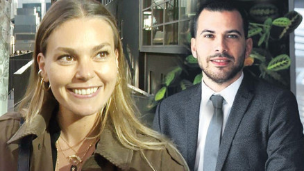 Aslı Enver, Berkin Gökbudak ile ilişkisi hakkında ilk kez konuştu