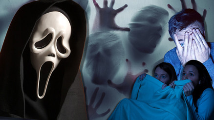 BİR SORUDAN FAZLASI | Neden korkudan keyif alıyorum