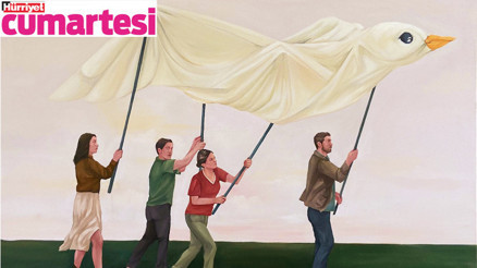 Her disiplinden eser