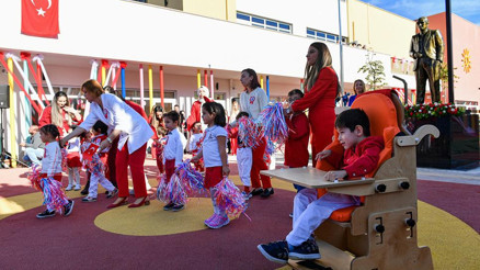 Birlikte eğitim engelleri aşacak Birlikte eğitim engelleri aşacak