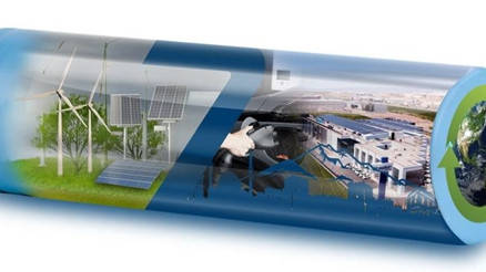 Pil teknolojileri çalıştayda konuşulacak