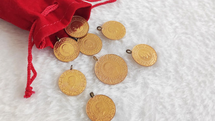 ALTIN FİYATLARI NE KADAR | Piyasalarda son durum...  Altın yatırımcısının gözü Fedde ... İşte tüm altın türlerindeki yeni fiyatlar