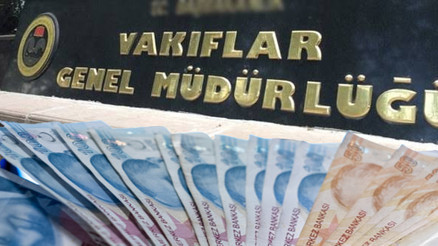 Vakıflar Genel Müdürlüğü burs başvuru tarihleri: 2022-2023 VGM burs başvuruları ne zaman
