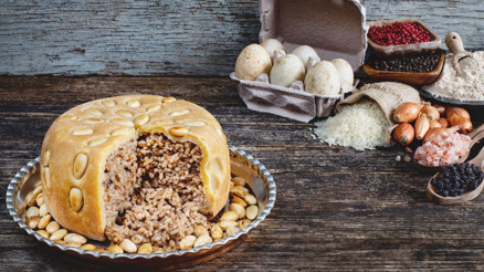 Anadolu’nun umut tazeleyen yöresel lezzetleri