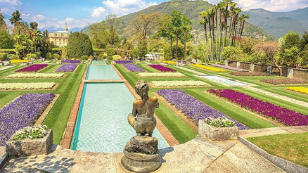 İtalya’nın saklı güzellikleri İtalya’nın saklı güzellikleri