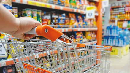 20 dev sözlüye kalkacak Marketler ve gıda sektöründen firmalar rekabeti ihlalden sorgulanacak