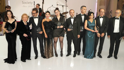 ABD’de iz bırakan Türk girişimcileri onurlandırdı