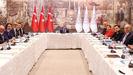 Yerli ödeme sistemi yaygınlaşacak