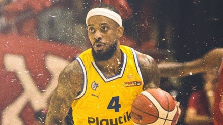 Euroleaguede 5. haftanın en değerli oyuncusu Lorenzo Brown
