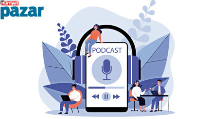 Hayatım radyo programı gibi zaten