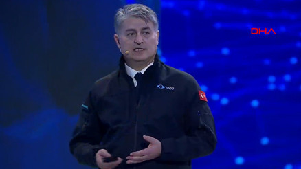 Togg CEOsu Gürcan Karakaştan tarihi günde önemli açıklamalar