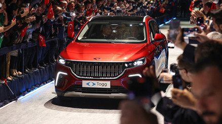 Selvi: Türkiyede zihniyet devrimi gerçekleşiyor Selvi: Türkiyede zihniyet devrimi gerçekleşiyor