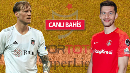 Şenol Güneş radikal değişiklikler yapacak mı Ümraniyesporda eksik var mı Öne çıkanlar, iddaa oranları...