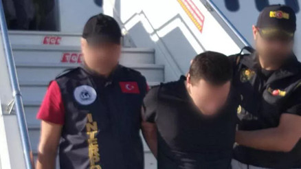 Emre Olur hakkında 7 yıl 6 aya kadar hapis istemi