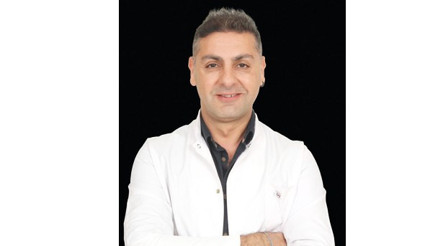 Obezite Türkiye’de ve dünyada giderek artıyor