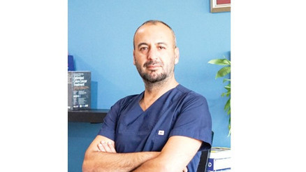 HPV virüsüne karşı aşılanmak önemli