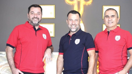 Anadolu Cerrahi, Odin Clinic’le İzmir’den Avrupa’yaaçıldı Anadolu Cerrahi, Odin Clinic’le İzmir’den Avrupa’yaaçıldı