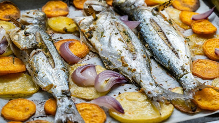 Çinekop nasıl pişirilir Fırında ve tavada çinekop pişirmenin püf noktaları