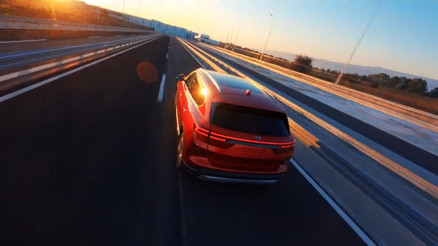 TOGGdan gurur paylaşımı İşte yerli otomobilin yolculuğu... TOGGdan gurur paylaşımı İşte yerli otomobilin yolculuğu...