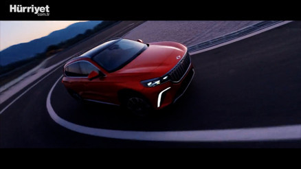 TOGGdan gurur paylaşımı İşte yerli otomobilin yolculuğu... TOGGdan gurur paylaşımı İşte yerli otomobilin yolculuğu...