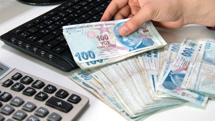 Kamu personeli için promosyon başvurusu