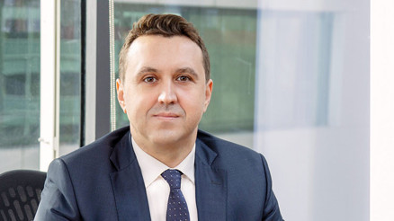 Fahri Uğur Sompo’nun yeni CEO’su