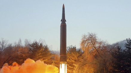 Güney Kore ve ABDden ortak hava tatbikatı