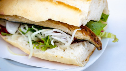 MASTERCHEF BALIK EKMEK TARİFİ: Evde balık ekmek nasıl, hangi balıktan yapılır MASTERCHEF BALIK EKMEK TARİFİ: Evde balık ekmek nasıl, hangi balıktan yapılır