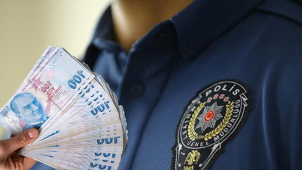 Polis promosyonları yattı mı, ne zaman hesaba yatacak Polislerin maaş promosyonu ücretleri ne kadar Polis promosyonları yattı mı, ne zaman hesaba yatacak Polislerin maaş promosyonu ücretleri ne kadar