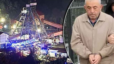 Bartındaki maden kazası soruşturmasında tutuklu sayısı 8e yükseldi
