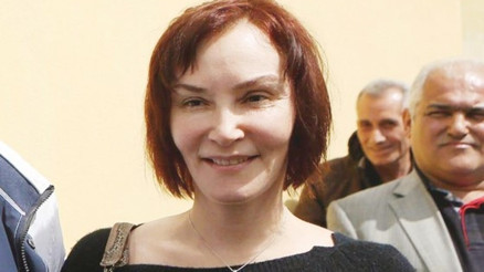 Aslı Baykal CHP’den istifa etti
