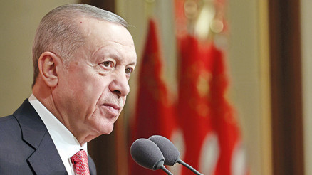 Sağlık alanında da Türkiye Yüzyılı