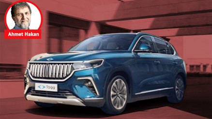 En akılsız muhalefet: TOGG’a muhalefet